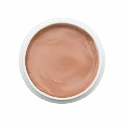 William Tuttle Creme Foundation Face