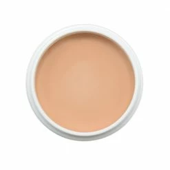 William Tuttle Creme Foundation Face