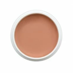 William Tuttle Creme Foundation Face