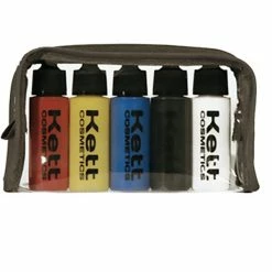 Kett Hydro Color Theory Collection Face